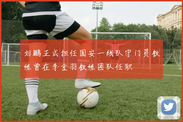 刘鹏正式担任国安一线队守门员教练曾在李金羽教练团队任职